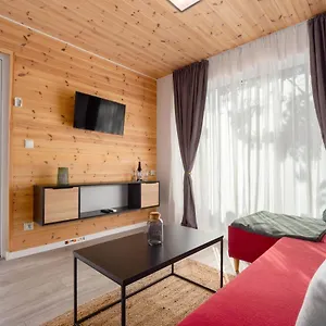 Campeggio Mediteran Travel Mobile Homes, Selce