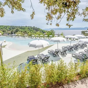 Campeggio Elements Mobile Homes, Selce